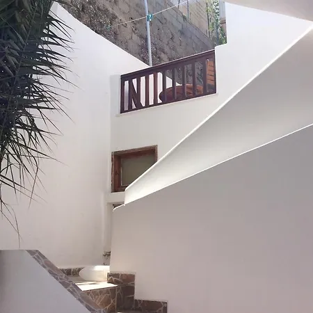 Filippos Apartment Adamantas  Exterior photo