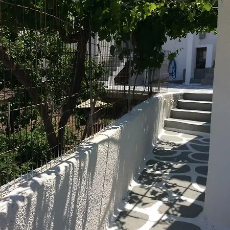 Filippos Apartment Adamantas  Exterior photo