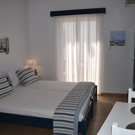 Filippos Apartment Adamantas  Exterior photo