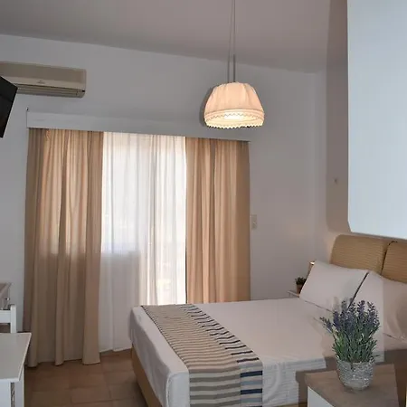 Filippos Apartment Adamantas  Exterior photo