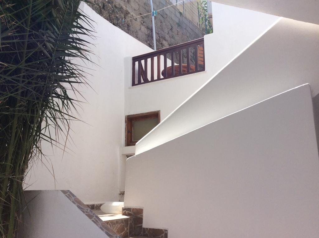 Apartment Filippos *