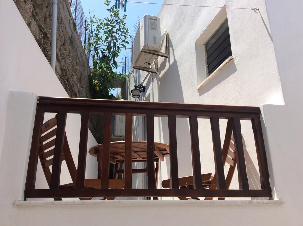 Filippos Apartment Adamantas (Milos)