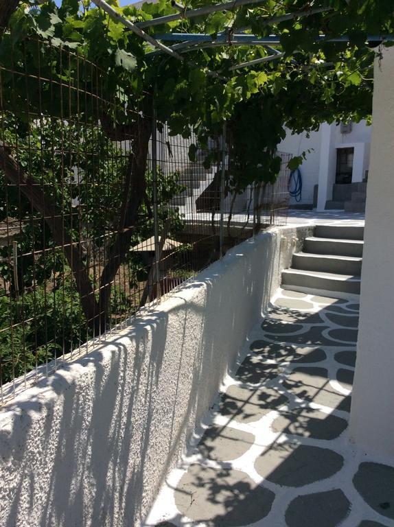 Filippos Adamantas (Milos)