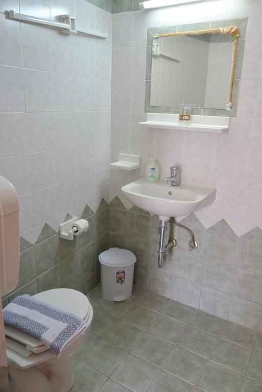 Apartment Filippos