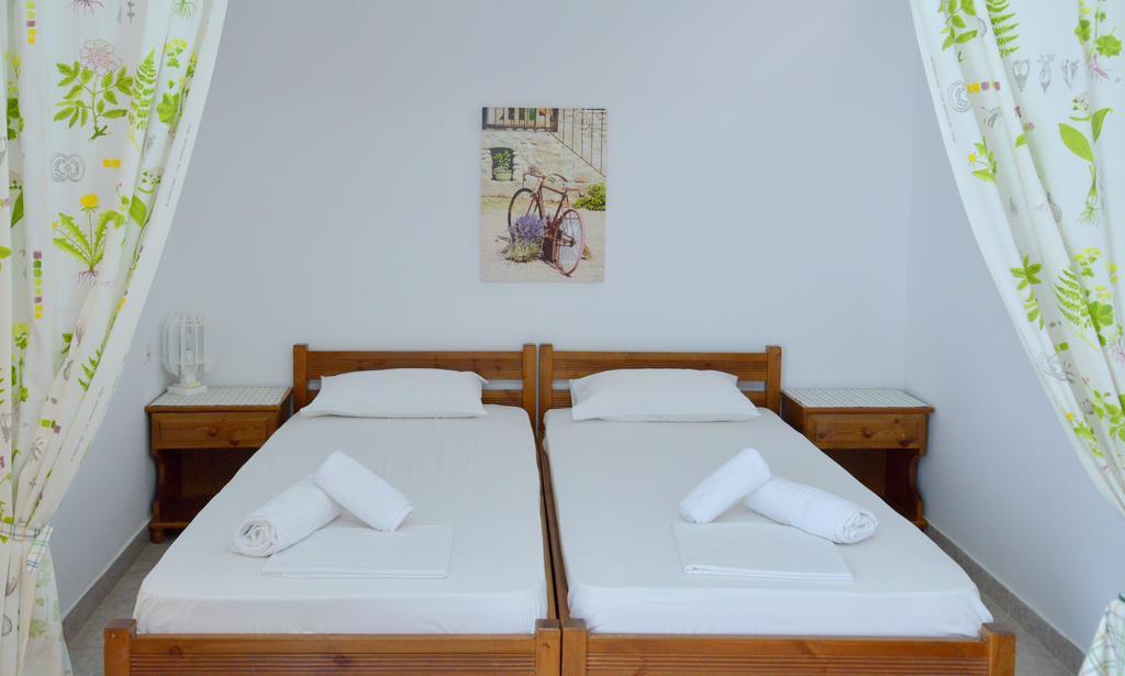 Apartment Filippos