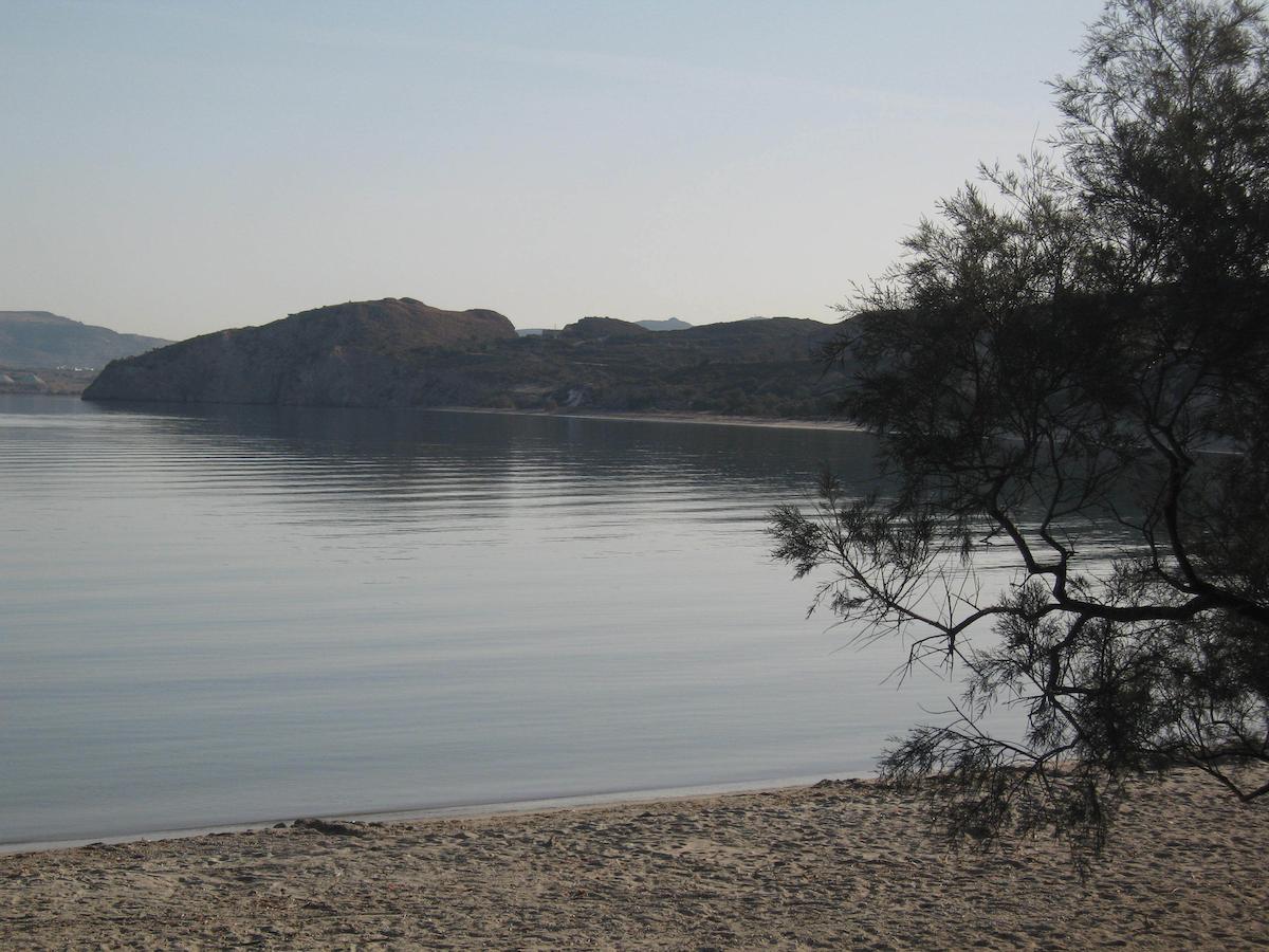 Filippos * Adamantas (Milos)