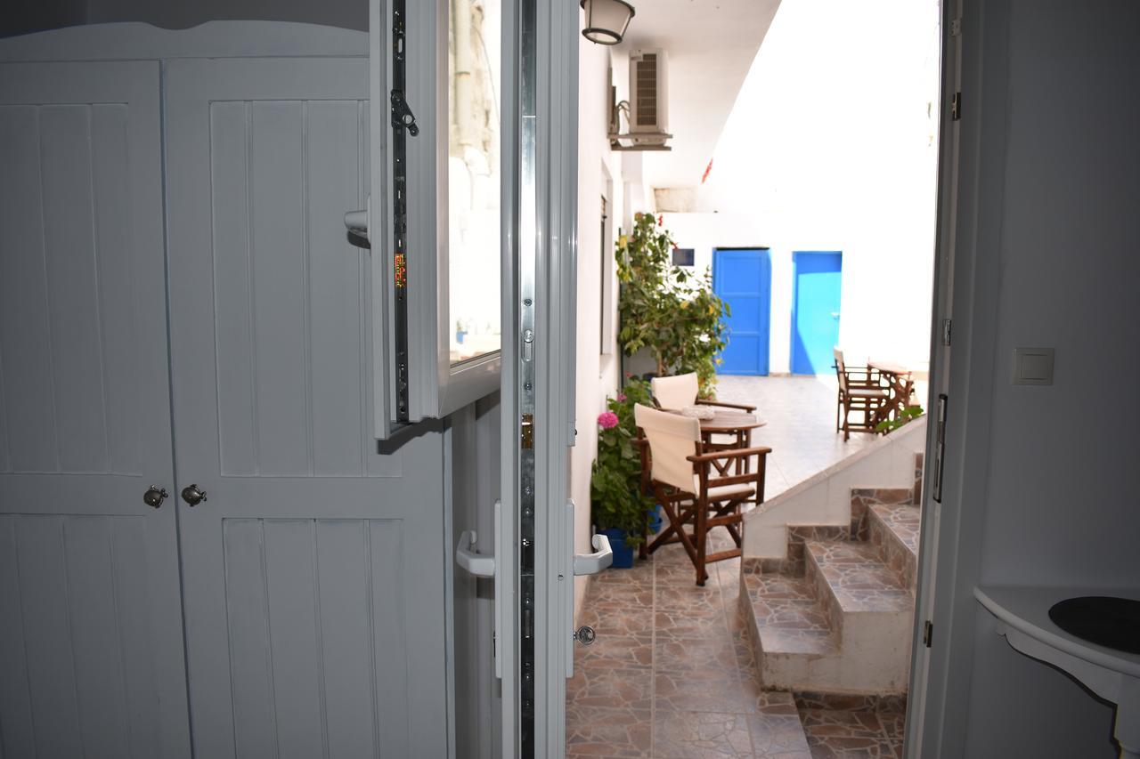 Apartment Filippos