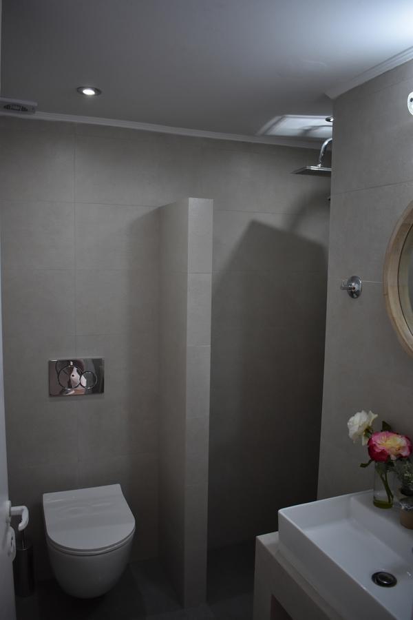 Apartment Filippos Adamantas (Milos)