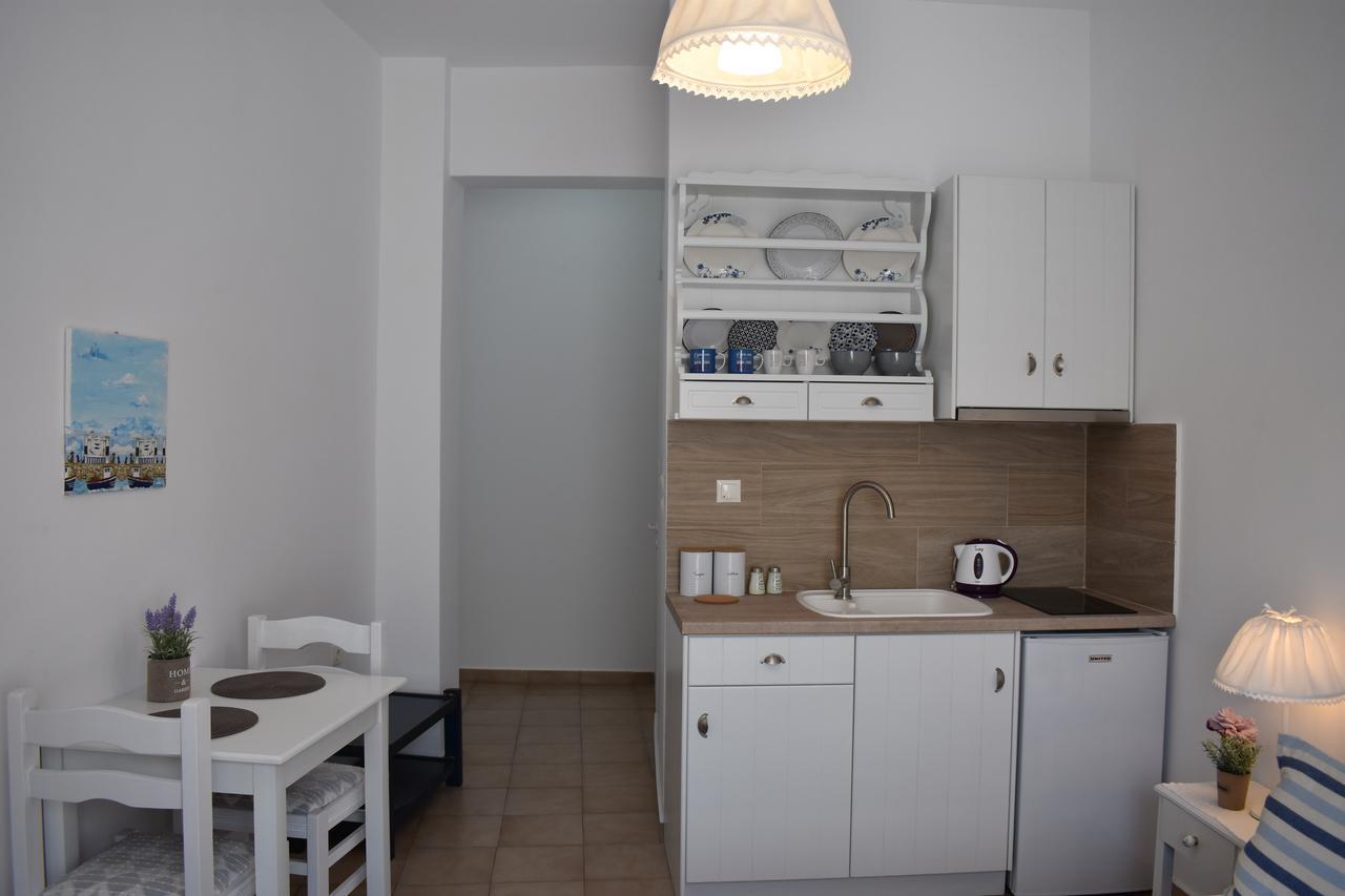 Filippos Apartment
