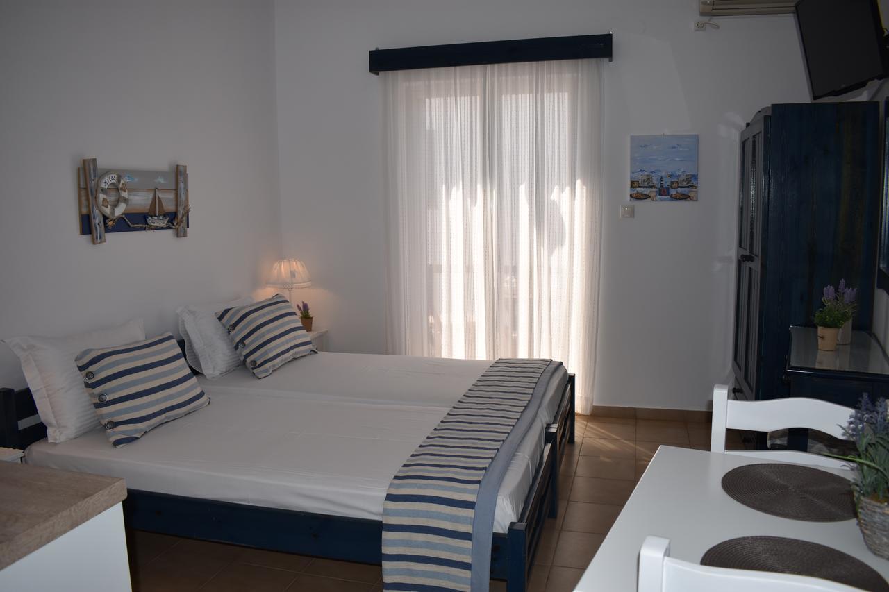 Apartment Filippos